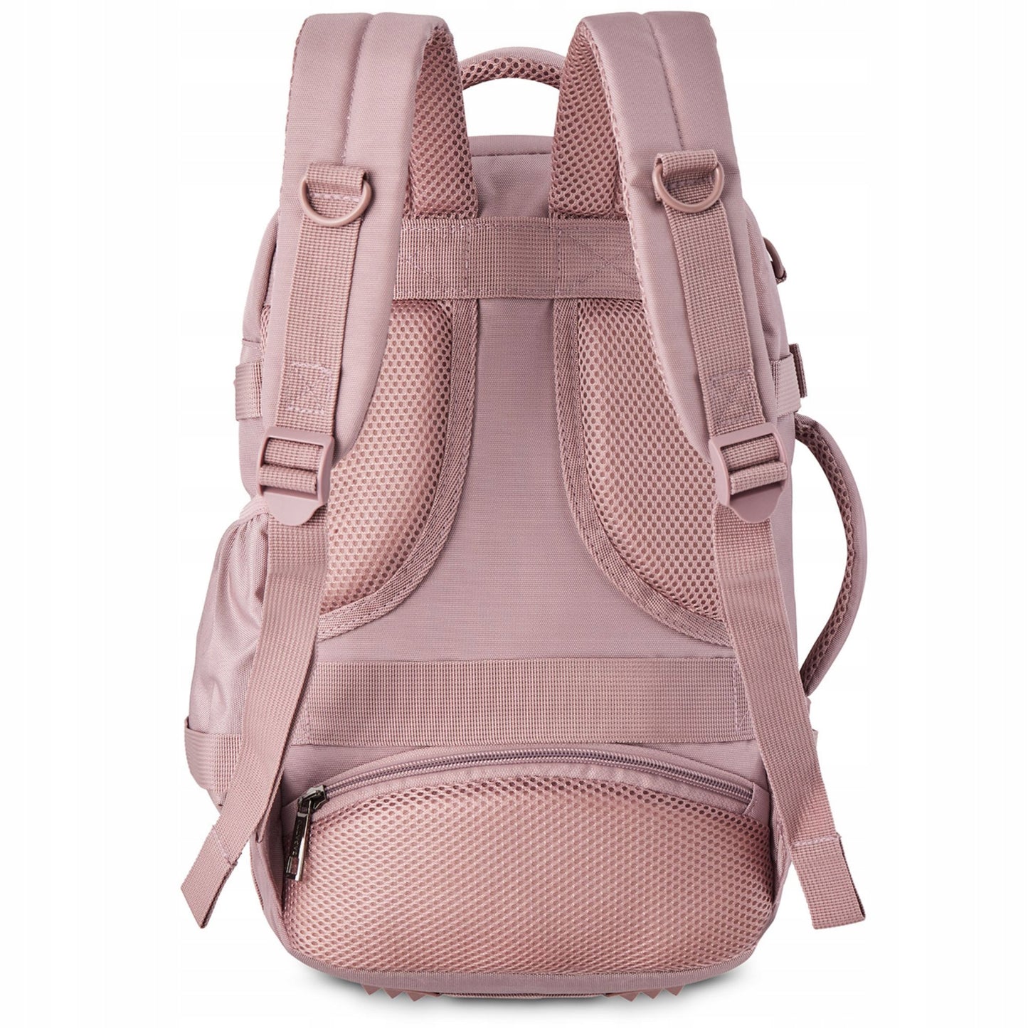 Pink Cabin Travel Backpack 40x20x25 | Hand Luggage for Ryanair & WizzAir – Zagatto