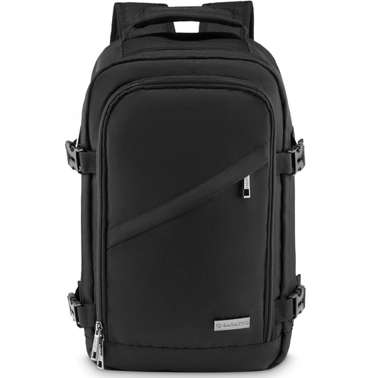 Lightweight Cabin Backpack for Ryanair & WizzAir – Zagatto | 40x20x25 cm