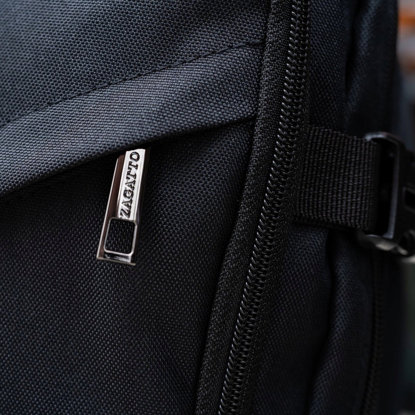 Lightweight Cabin Backpack for Ryanair & WizzAir – Zagatto | 40x20x25 cm