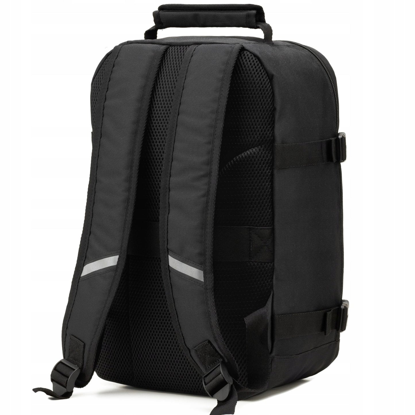 Lightweight Cabin Backpack for Ryanair & WizzAir – Zagatto | 40x20x25 cm